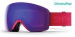 Smith Skyline ChromaPop Snow Goggles