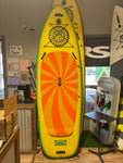 SOL Paddle Boards SOL atomic - Demo Model