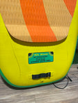 SOL Paddle Boards SOL atomic - Demo Model