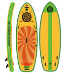 SOL Paddle Boards SOL atomic - Demo Model