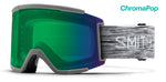 Smith Squad XL ChromaPop Goggle