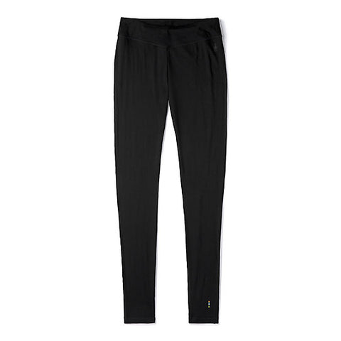 Smartwool Women's Merino 150 Baselayer Bottom Black