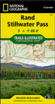 National Geographic Rand, Stillwater Pass 115