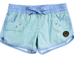 United By Blue YOUTH GIRLS BOARD SHORT