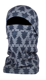 Phunkshun Wear Convertible Ballerclava One Size