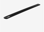 Thule Wingbar Evo 118 cm/47" roof bar 2-pack black