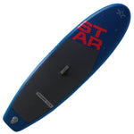 STAR Phase Inflatable SUP PaddleBoard  10.8ft - Display Model