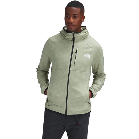 The North Face Canyonlands Men's Full Zip Hoodie