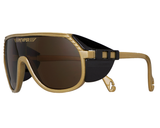 The Grand prixThe RenoZ87+Non-Polarized, Z87+ Safety RatedGoldOptional Side Z87 Protection, Speed Harness, Z87 Safety Rated