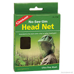 COGHLAN NO-SEE-UM HEAD NET