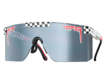 The IntimidatorThe Victory LaneZ87+Mirror, Non-Polarized, Z87+ Safety RatedHydrodip