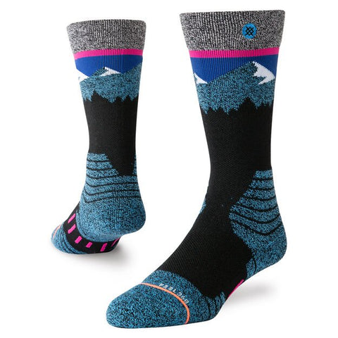 Stance Ridge Line Snow Socks Women's