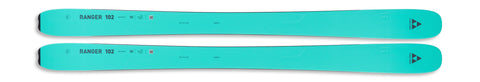 Fischer Ranger 102 All-Mountain Skis 2023