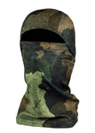 Phunkshun Wear Convertible Ballerclava One Size