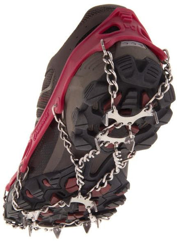 Kahtoola MICROspikes Footwear Traction Device