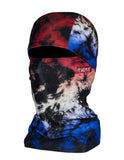 Phunkshun Wear Convertible Ballerclava One Size