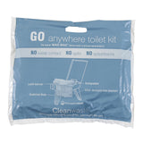 Cleanwaste WAG Bags