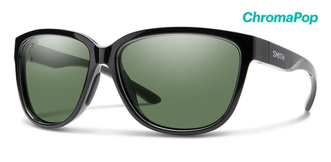 SMITH Monterey ChromaPop Polarized Sunglasses