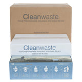 Cleanwaste WAG Bags