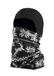 Phunkshun Wear Double Ballerclava One Size