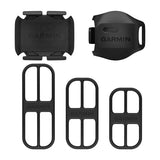 Garmin Bike Speed and Cadence Sensor 2: Black