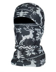 Phunkshun Wear Convertible Ballerclava One Size