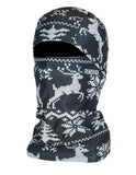Phunkshun Wear Convertible Ballerclava One Size