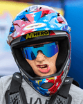 Pit Viper The Hail Sagan XS | Non-Polarized