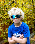 Pit Viper The Hail Sagan XS | Non-Polarized