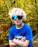 Pit Viper The Hail Sagan XS | Non-Polarized