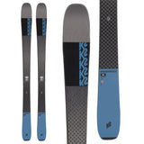 K2 Women's Skis Mindbender 85 Alliance 156