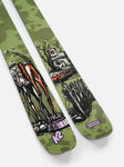 K2 Reckoner 102 Skis - 2023