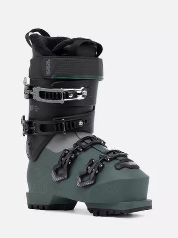 K2 Ski Boots BFC Women's 85 Gripwalk