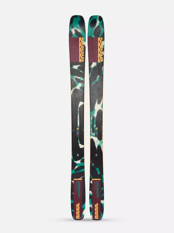 K2 MINDBENDER 106C WOMEN'S SKIS 2023