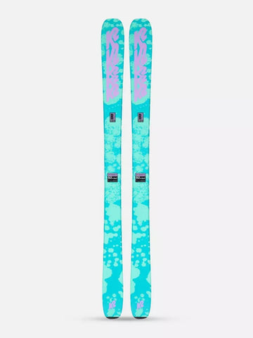 K2 Reckoner 92 Women's Skis 2023