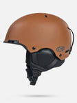 K2 Stash Ski Helmet