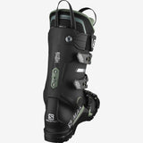 Salomon  S/Max 120 Ski Boot GW Blk/Green