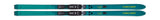Fischer  Traverse 78 Crown/Skin Xtralite Ski 2023