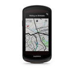 Garmin Edge® 1040 Solar GPS cycling computer