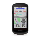 Garmin Edge® 1040 Solar GPS cycling computer