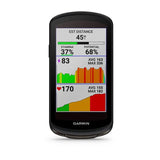 Garmin Edge® 1040 Solar GPS cycling computer