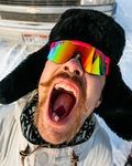 Pit Viper | The Radical | Polarized