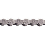 SRAM PC-830 Chain - 6, 7, 8-Speed, 114 Links, Gray