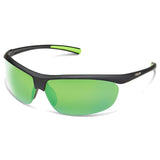 Suncloud Polarized Optics - Zephyr Polarized Sunglasses | Medium Fit