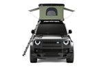 Thule Basin Hard-Shell Rooftop Tent | Black