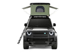 Thule Basin Hard-Shell Rooftop Tent | Black