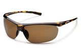 Suncloud Polarized Optics - Zephyr Polarized Sunglasses | Medium Fit