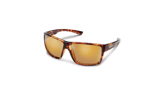 Suncloud Hawthorne Polarized Sunglasses