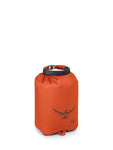 Osprey ULTRALIGHT DRYSACK Shadow Grey 12 Liter