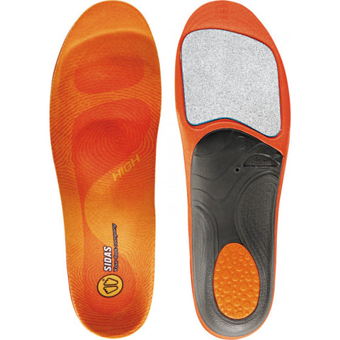 Sidas 3Feet Winter Insoles